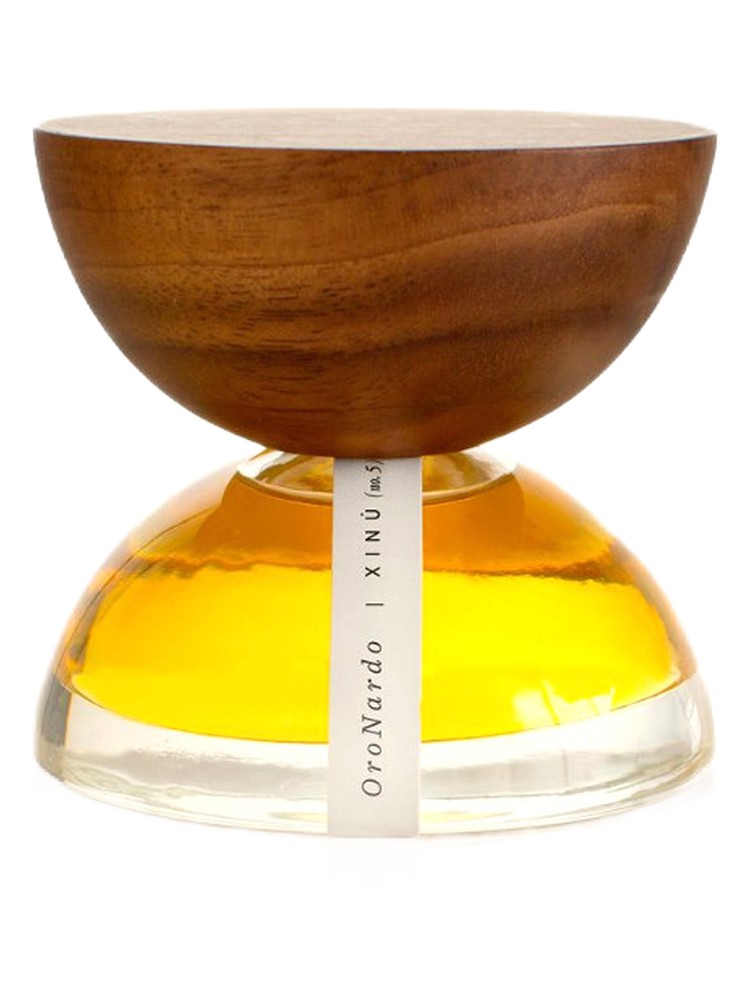 OroNardo – Xinú