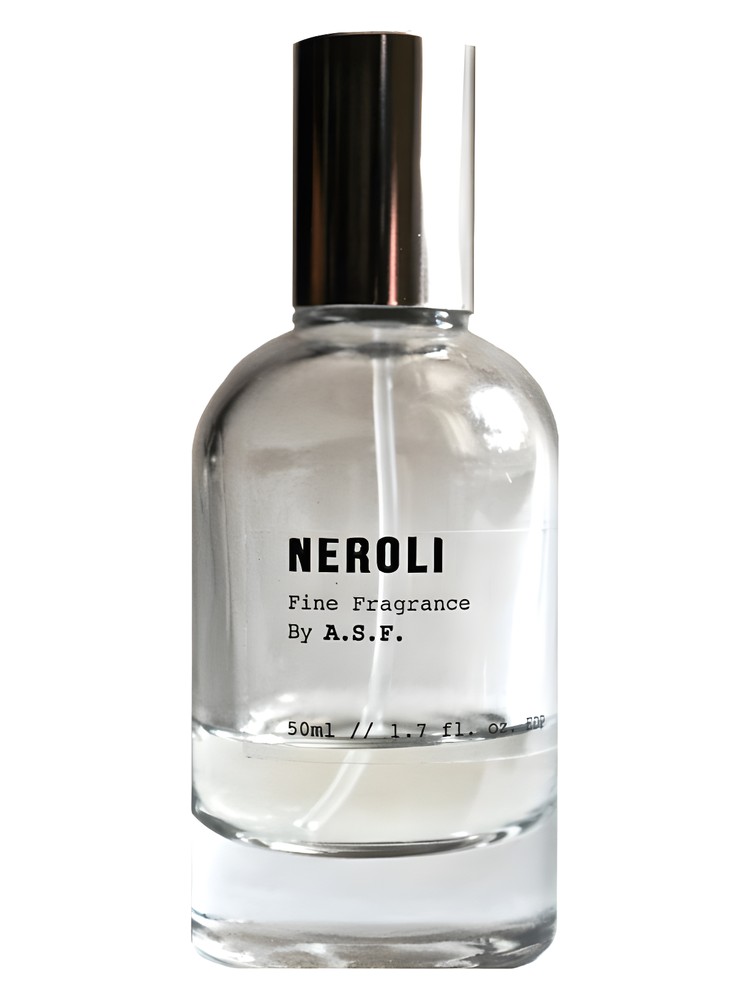 Neroli – Allen Shaw