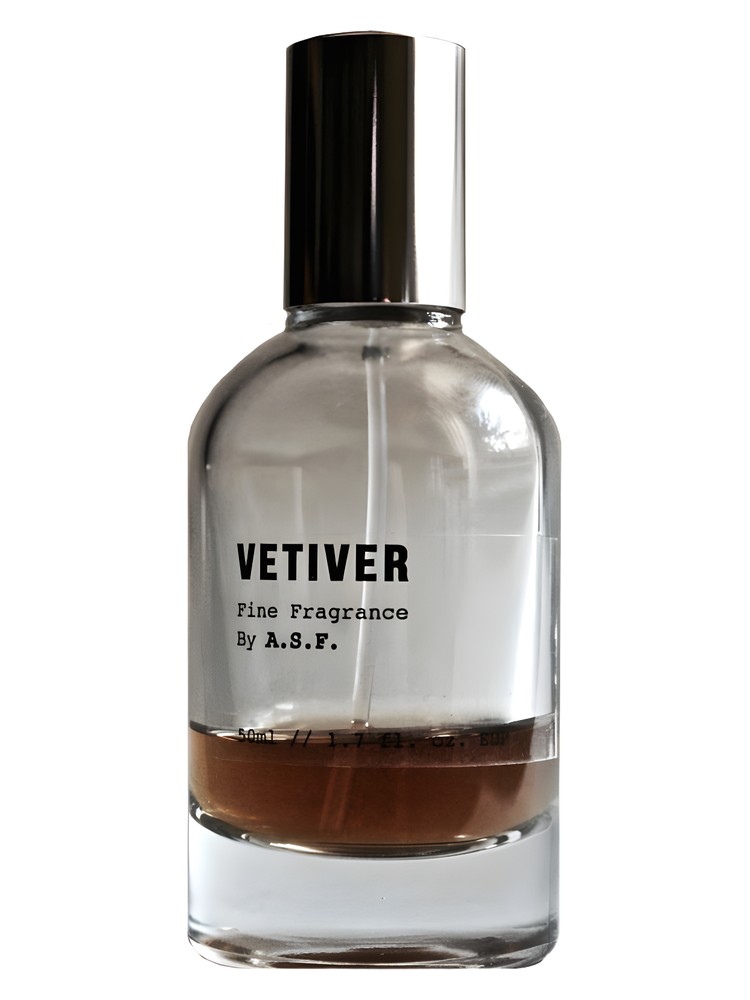 Vetiver – Allen Shaw