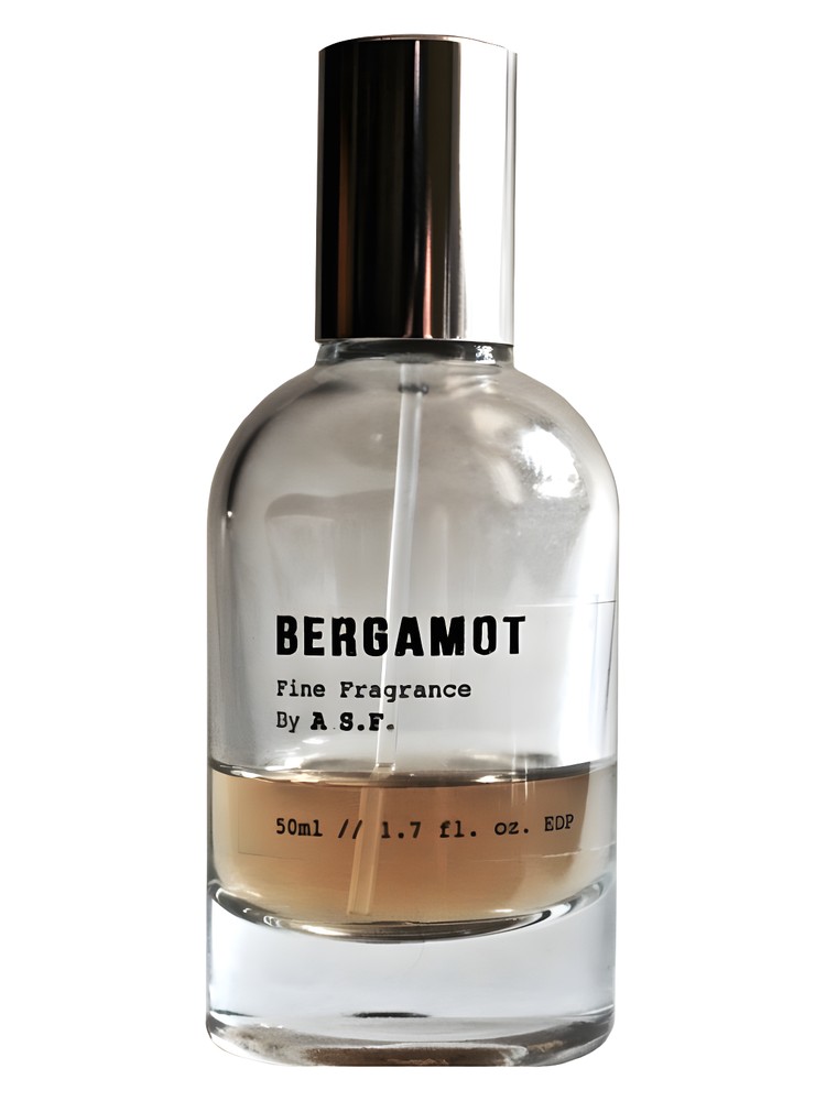 Bergamot – Allen Shaw