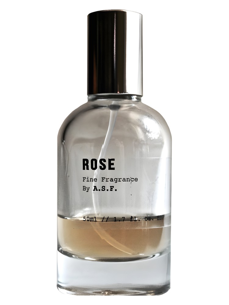 Rose – Allen Shaw