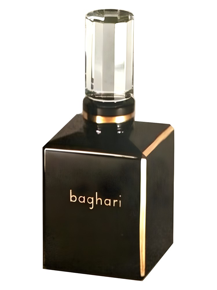 Baghari – Robert Piguet