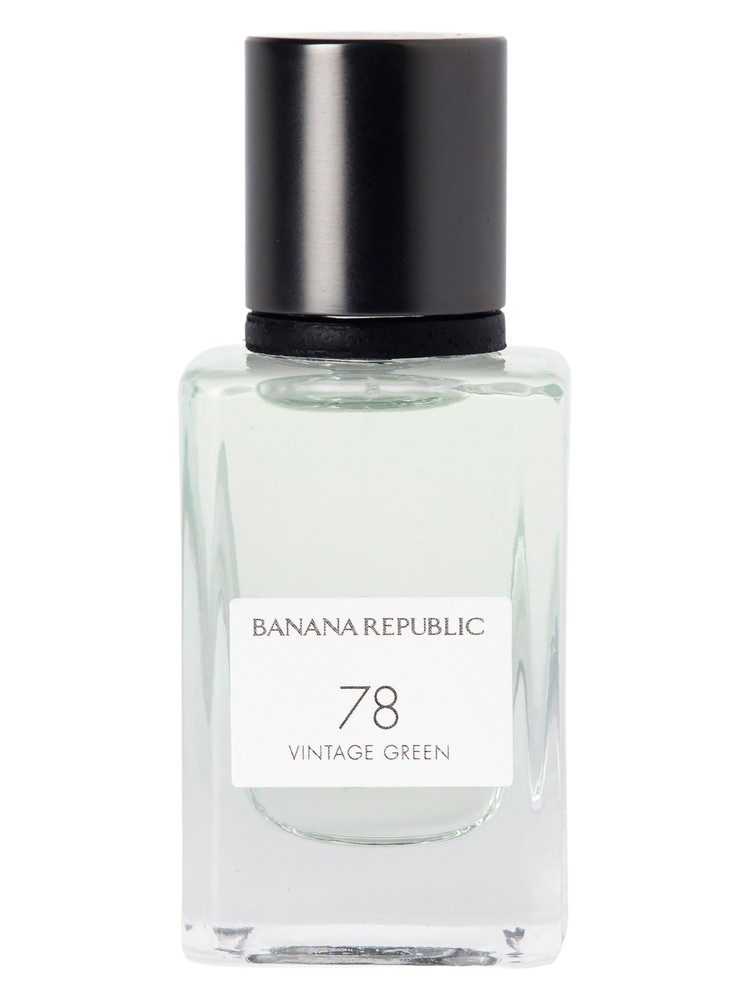 78 Vintage Green – Banana Republic