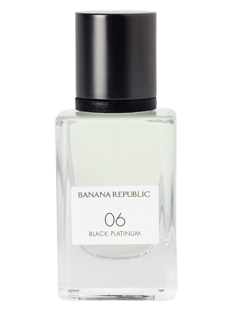 06 Black Platinum – Banana Republic