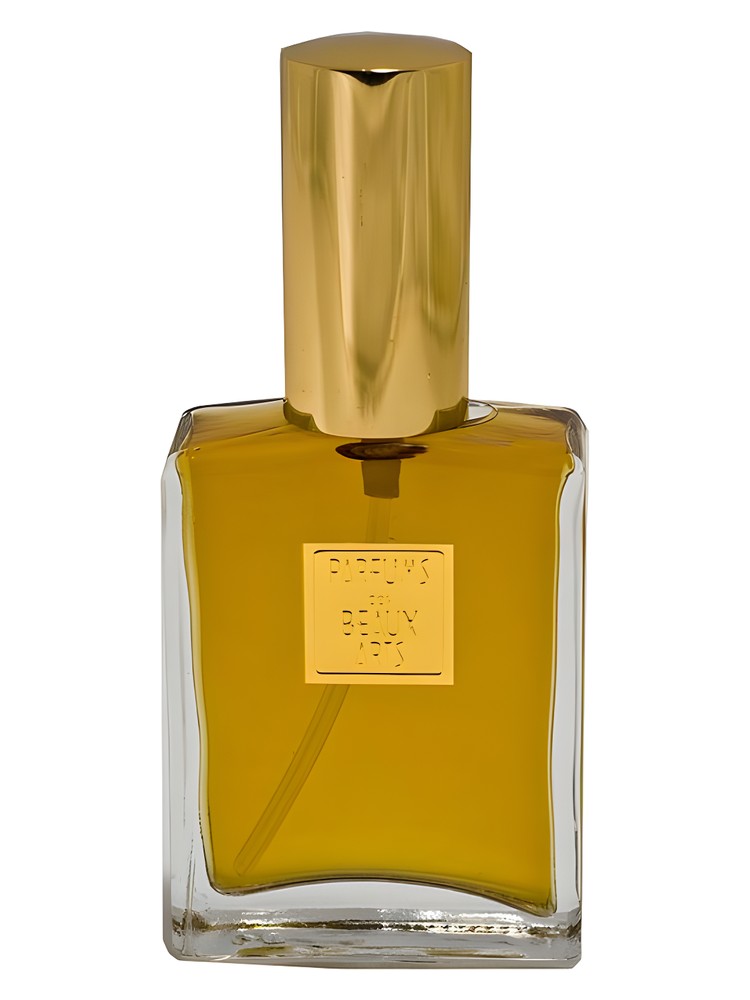 Paradise Lost (Clarimonde Perfume Project) – DSH Perfumes