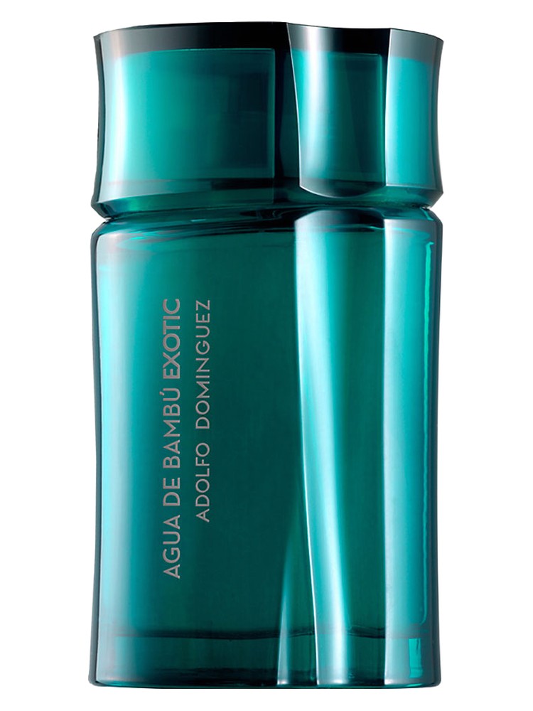 Agua de Bambu Exotic for Him – Adolfo Dominguez