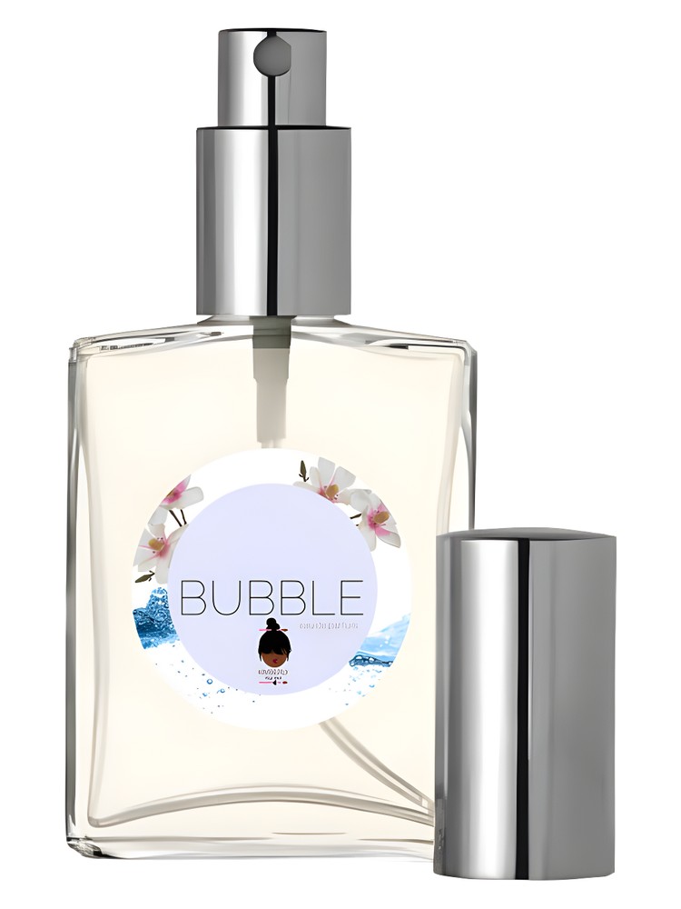 Bubble – Kimberly New York