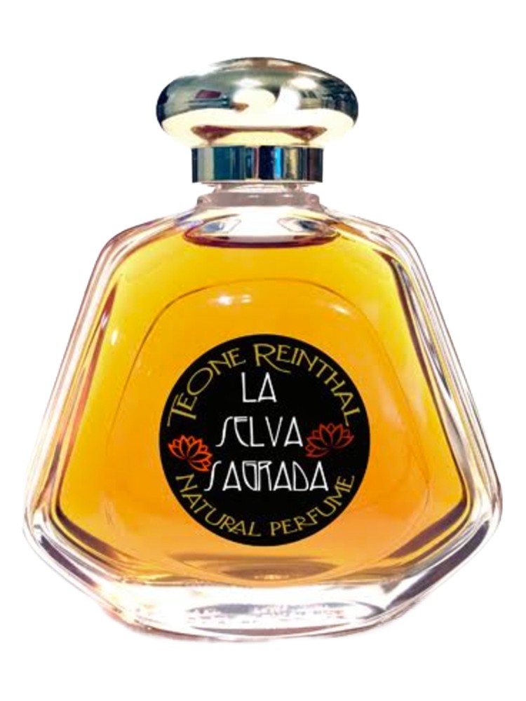 La Selva Sagrada – TRNP
