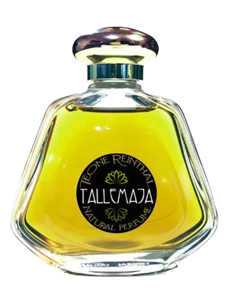 Tallemaja – TRNP