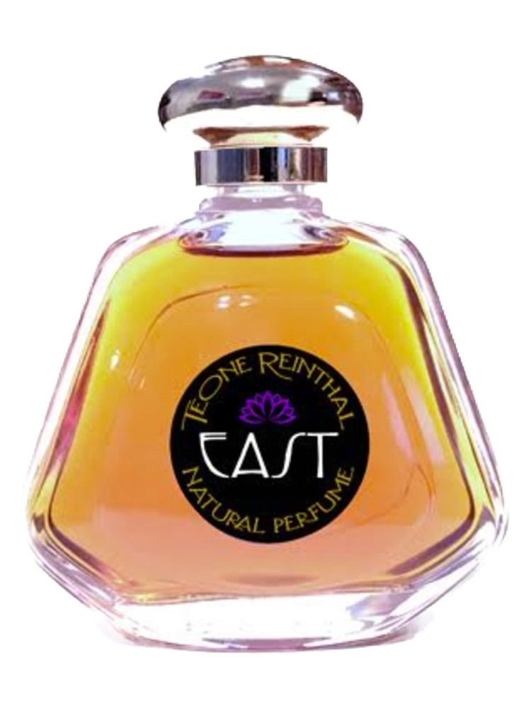 East – TRNP