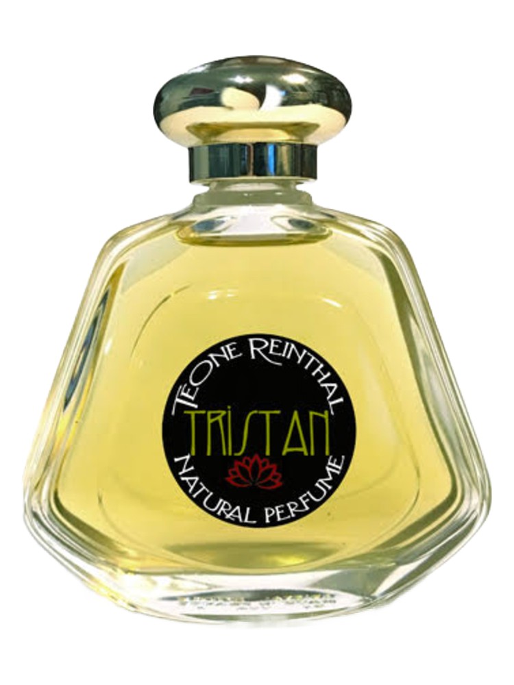 Tristan – TRNP