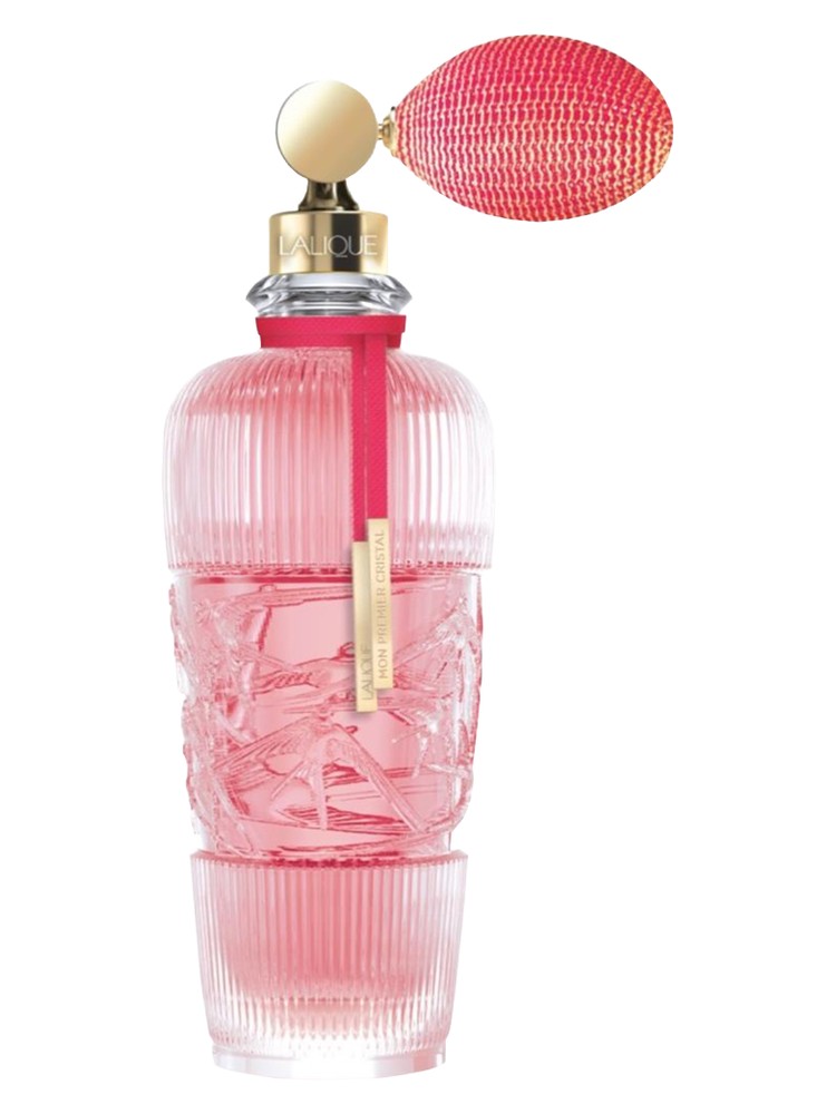 Sensuel – Lalique