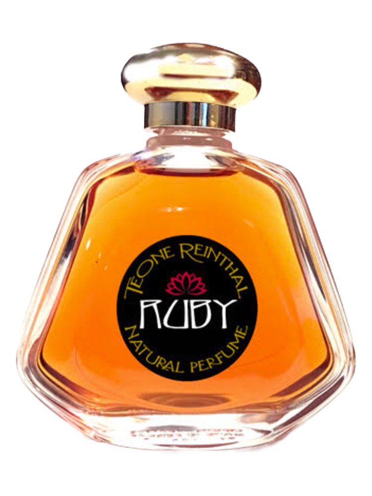 Ruby – TRNP