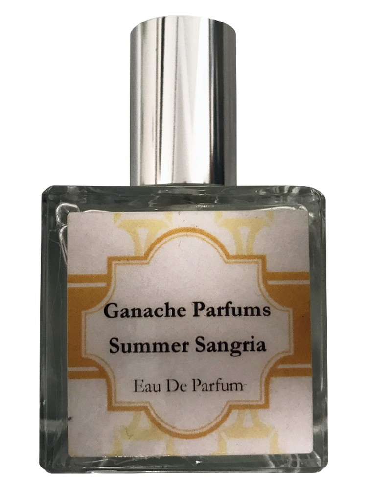Summer Sangria – Ganache Parfums