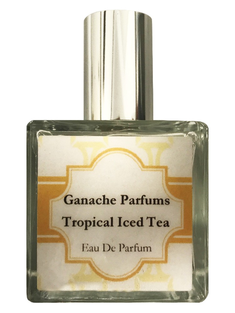 Tropical Iced Tea – Ganache Parfums
