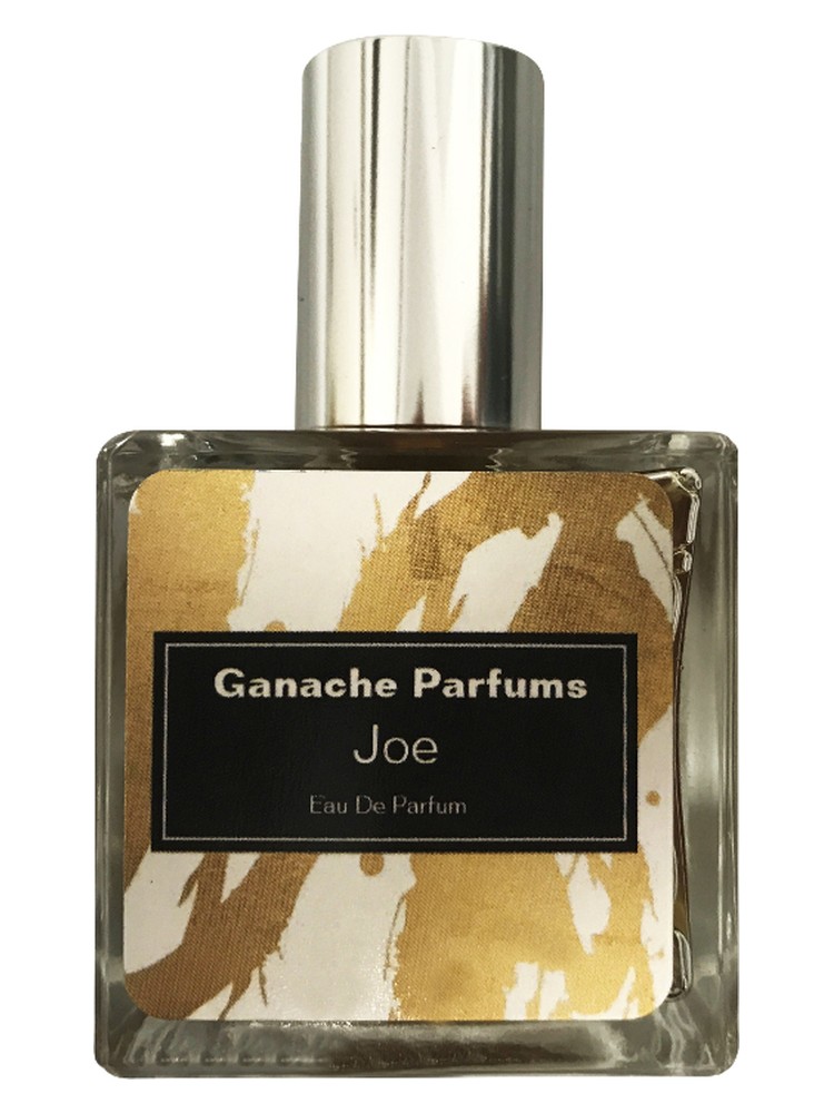 Joe – Ganache Parfums