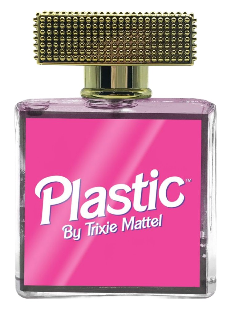 Plastic by Trixie Mattel – Xyrena