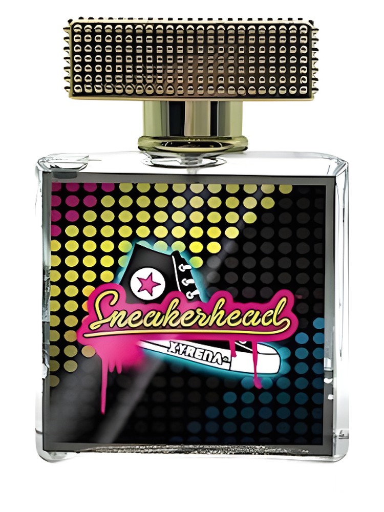 Sneakerhead – Xyrena