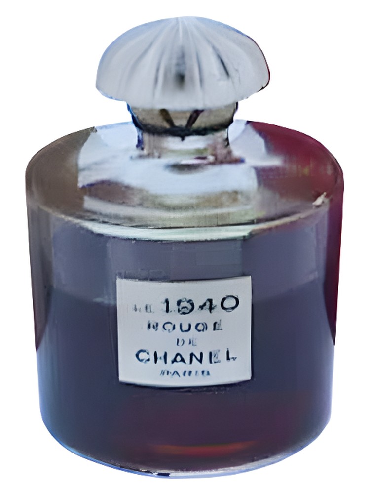 Le 1940 Rouge de Chanel – Chanel