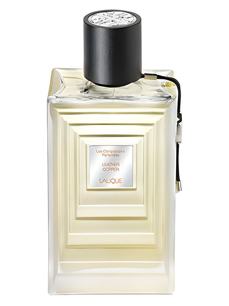 Leather Copper – Lalique