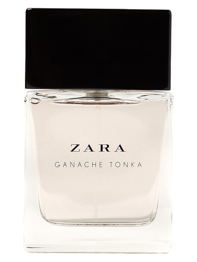 Ganache Tonka – Zara