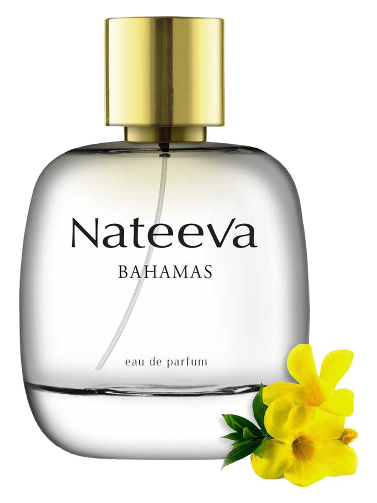 Bahamas – Nateeva