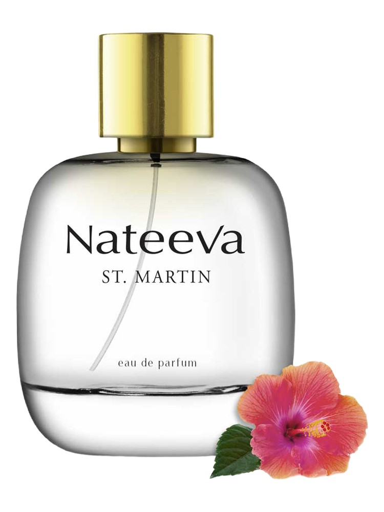 Saint Martin – Nateeva