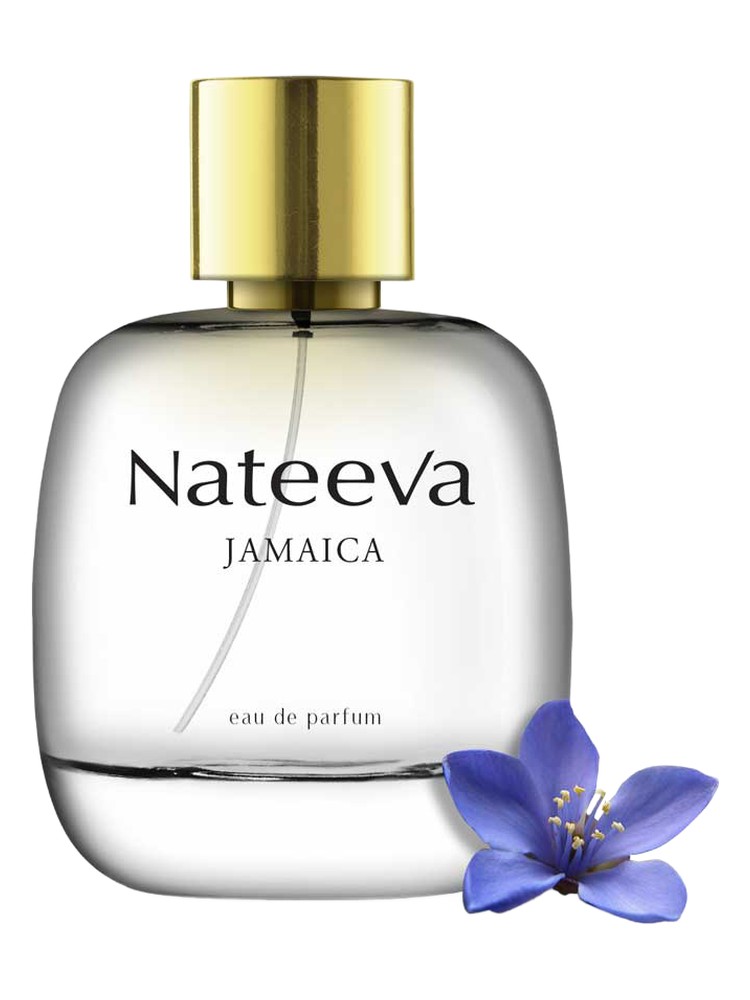 Jamaica – Nateeva