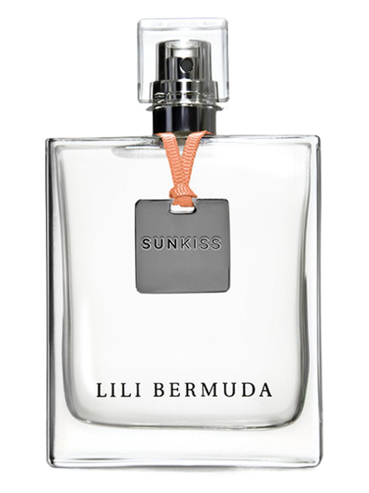 SunKiss – Lili Bermuda
