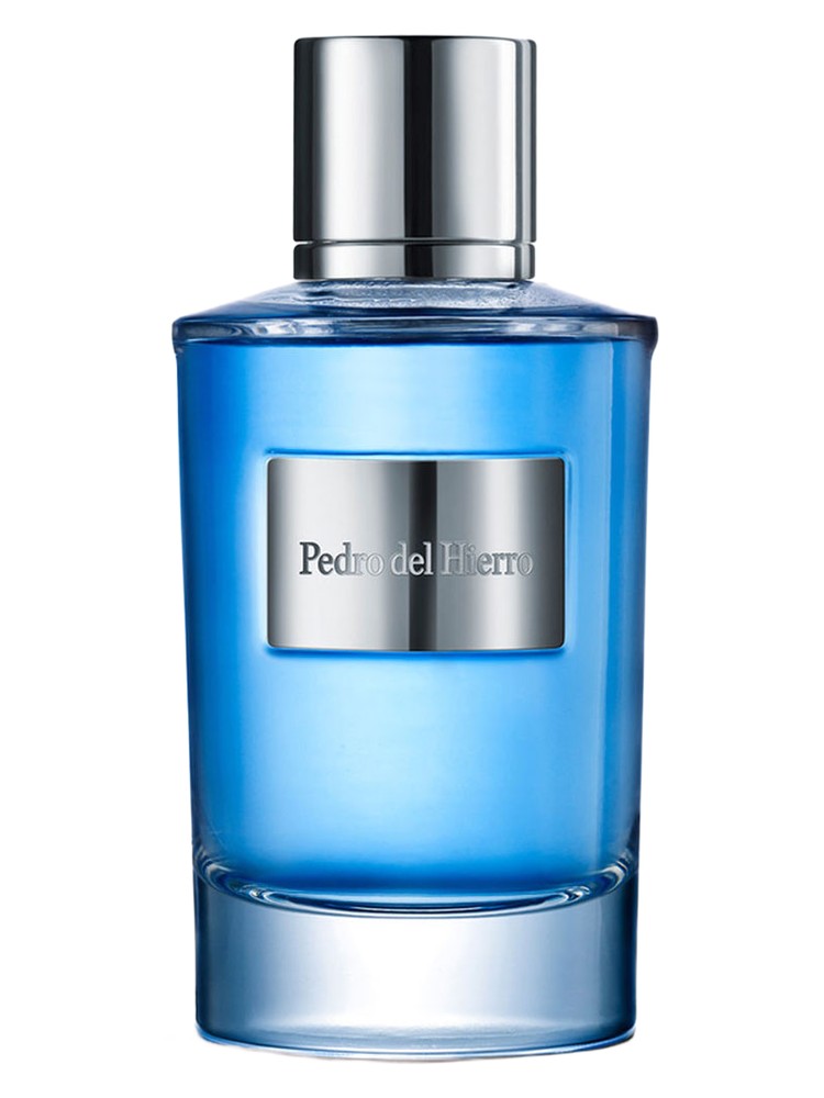 Pedro del Hierro Eau Fraîche – Pedro Del Hierro