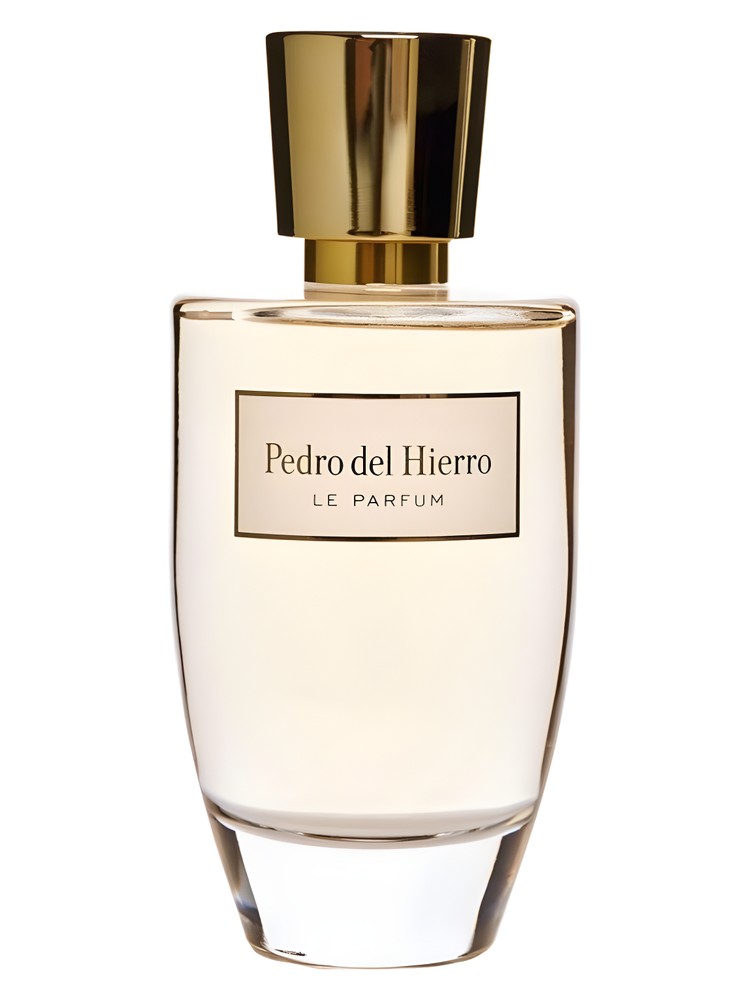 Pedro del Hierro Le Parfum – Pedro Del Hierro