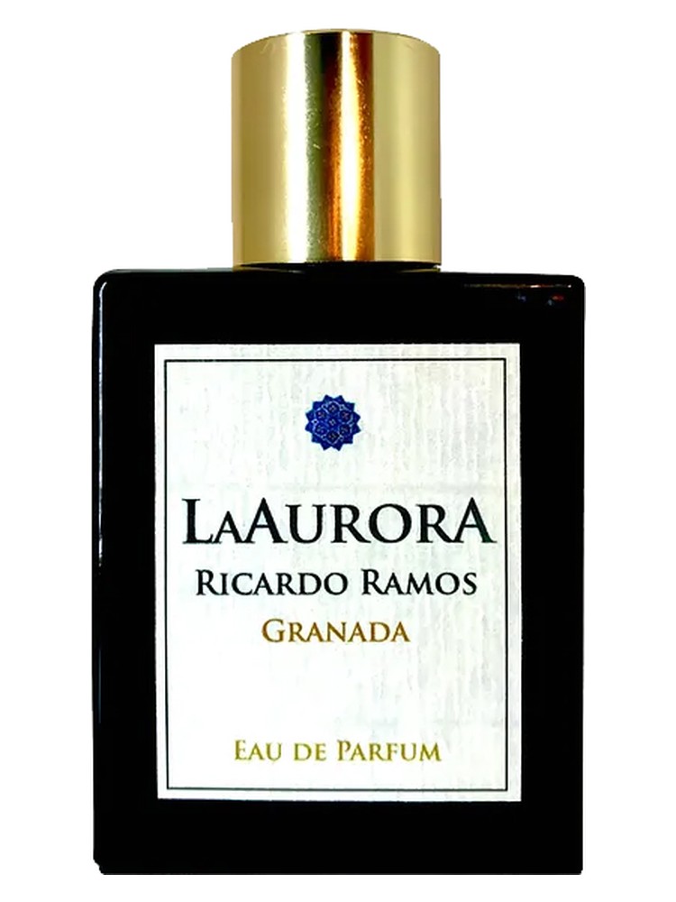 LaAurora – Ricardo Ramos Perfumes de Autor