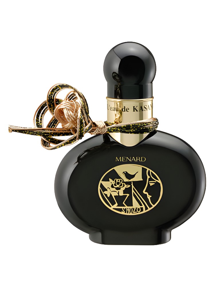 L’eau de Kasaneka – Menard