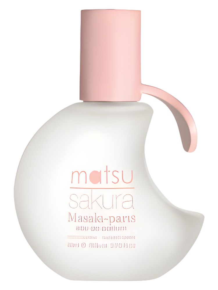 Matsu Sakura – Masaki Matsushima
