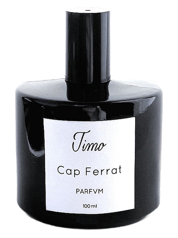 Cap Ferrat – Timo Parfums