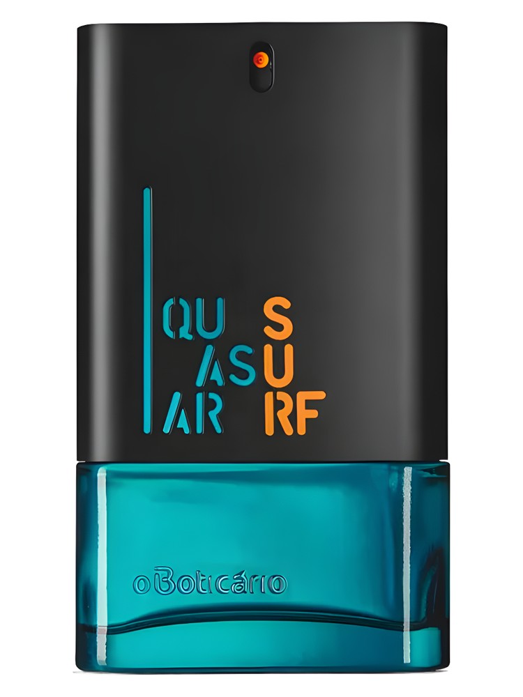 Quasar Surf – O Boticário