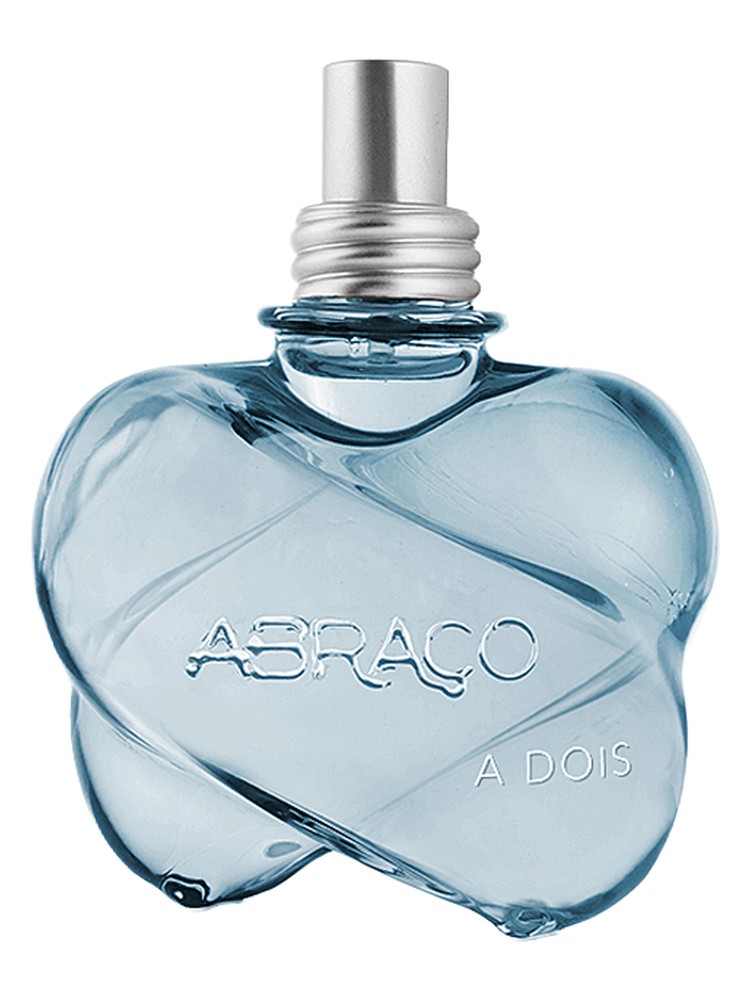 Abraço a Dois – L’Occitane Au Brésil
