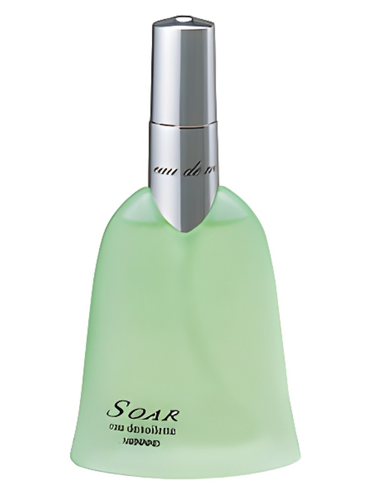 Eau de M Soar – Menard