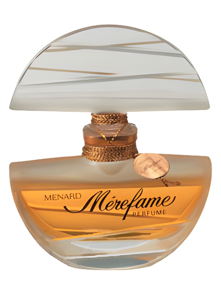 Mérefame – Menard