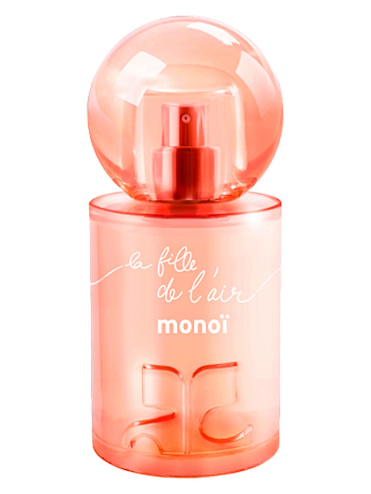 La Fille de L’Air Monoi – Courrèges