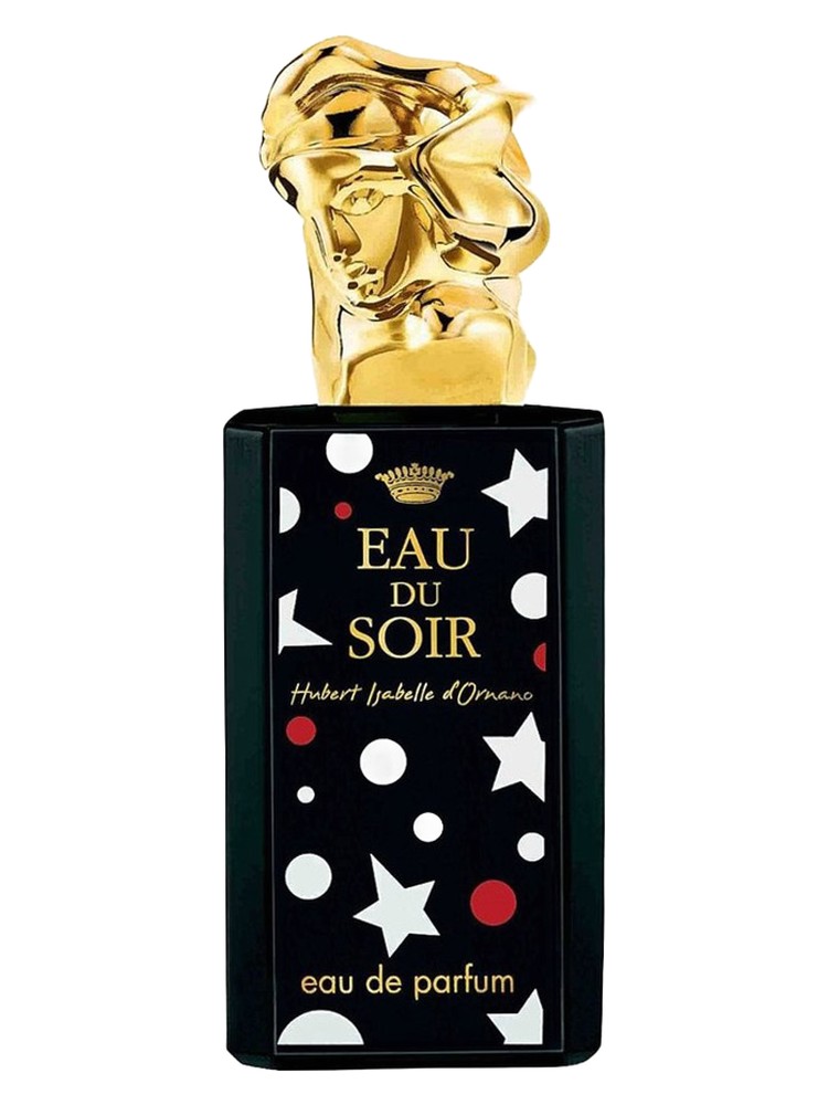 Eau du Soir 2017 – Sisley