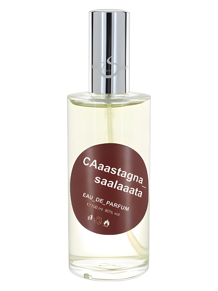 Caaastagna Saalaaata – Hilde Soliani