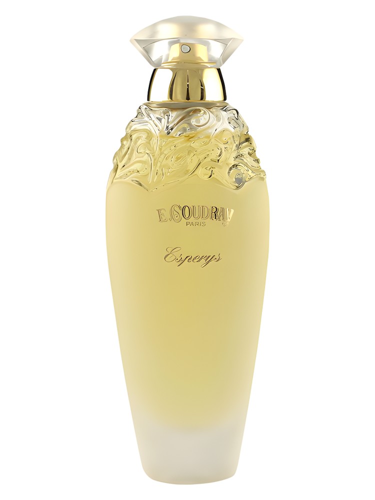Esperys – E. Coudray