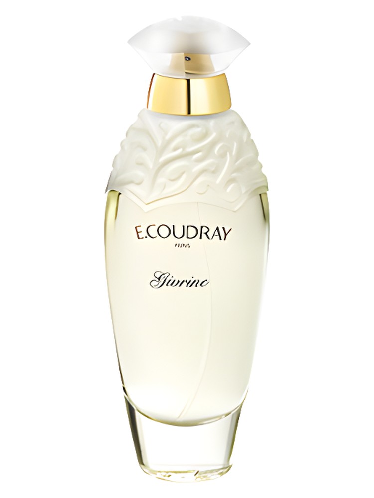 Givrine – E. Coudray