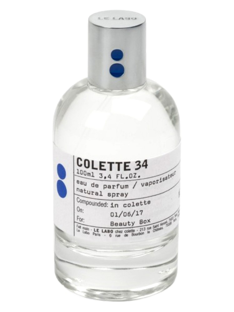 Colette 34 – Le Labo