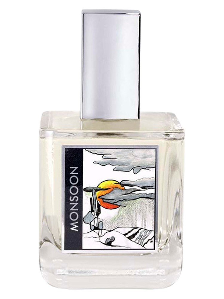 Monsoon – Dame Perfumery