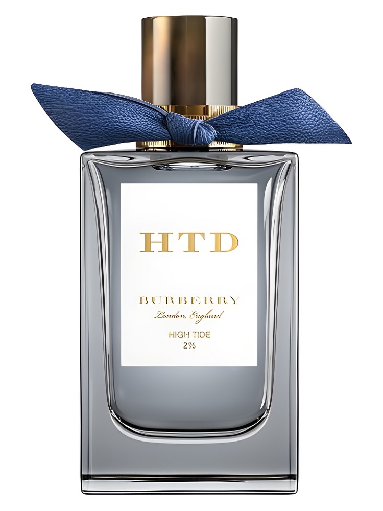 High Tide – Burberry