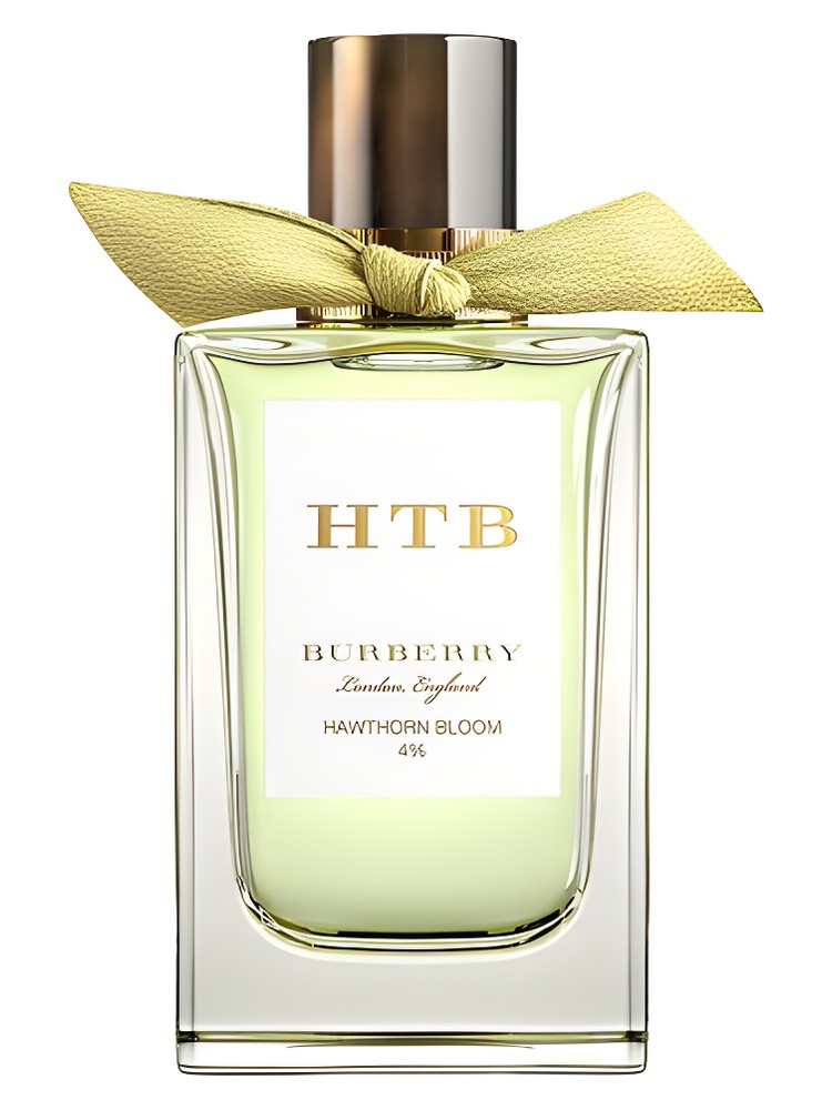 Hawthorn Bloom – Burberry