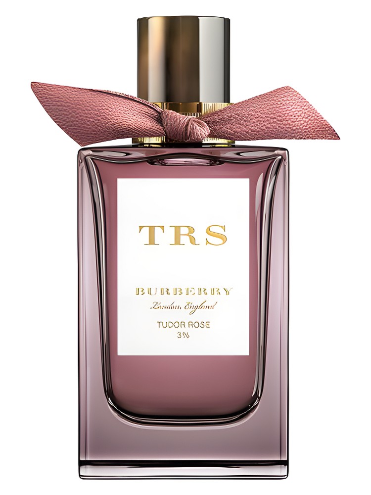 Tudor Rose – Burberry