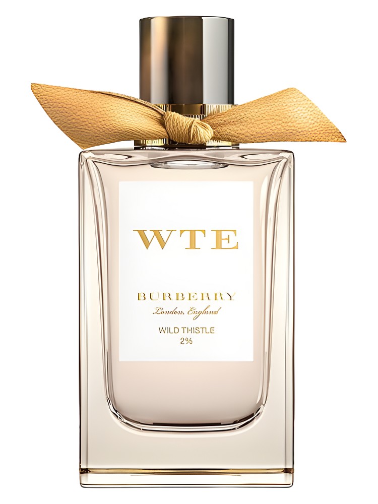 Wild Thistle – Burberry